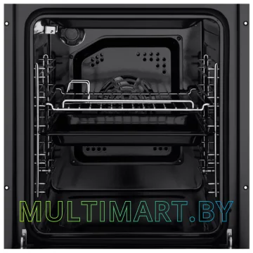 Электрический духовой шкаф MAUNFELD EOEF516RBG картинка 4